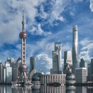 Video Consultation - Supply Management Specialist [ CHINA ]