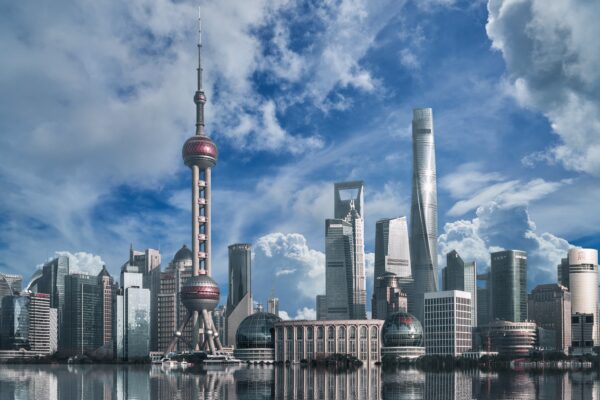 Video Consultation - Supply Management Specialist [ CHINA ]